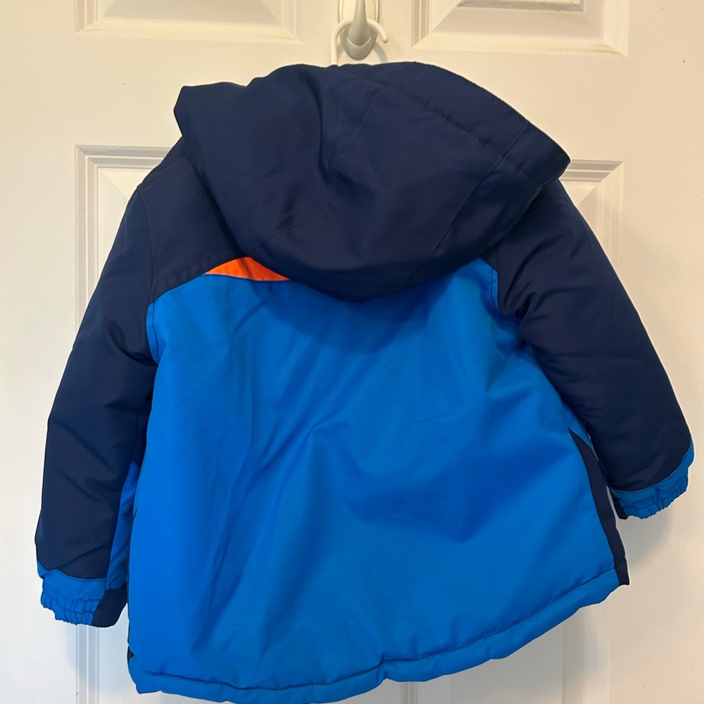 24M winter jacket - Picture 6 of 8